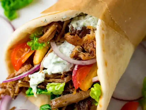 Bulla's Corner Fast Food